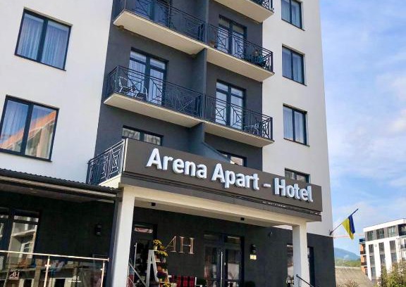 Polyana Hotel | Comfortable Stay at Arena Apart - Pet Friendly & Hot Tub
