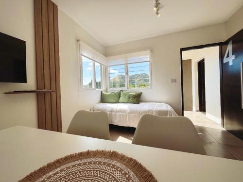 Juana Koslay Apartment | Guest Rated 10/10: ARENA Apart in Juana Koslay