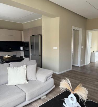 Savona Apartment | Arena appartments