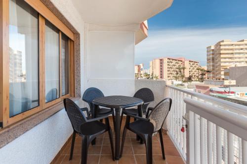 San Javier Apartment | Arena de 2 Mares