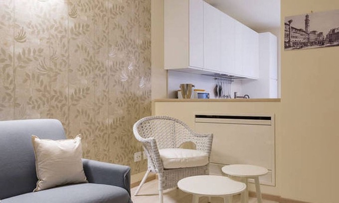 Citta Antica Apartment | Top-Rated Arena Design - Leo Due with Family-Friendly Amenities