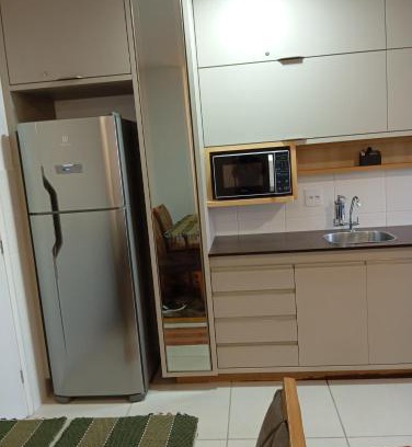Belo Horizonte Apartment | Discover Arena do Galooo: Family-Friendly with Pool Access