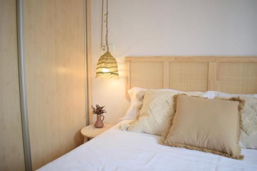 Aduanas Apartment | Oceanfront "Arena" Studio with Breathtaking Sea Views