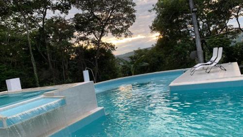 Melgar House | Relaxing Oceanfront Retreat at Arena Melgar Quinta