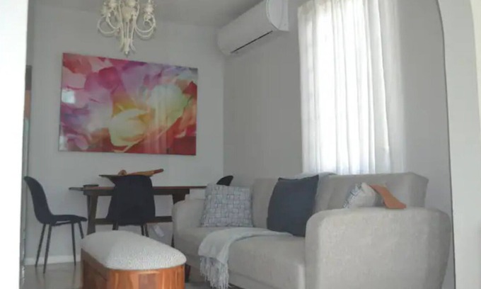 Toa Baja House | Arenas AirBNB