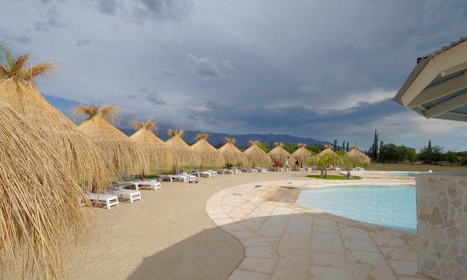 Nono House | Experience Arenas Blancas Cabañas & Suites with Ocean Views
