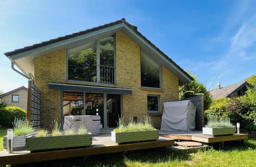 Karlsminde House | Family-Friendly Retreat at Arendt: Rated 8/10 by Guests