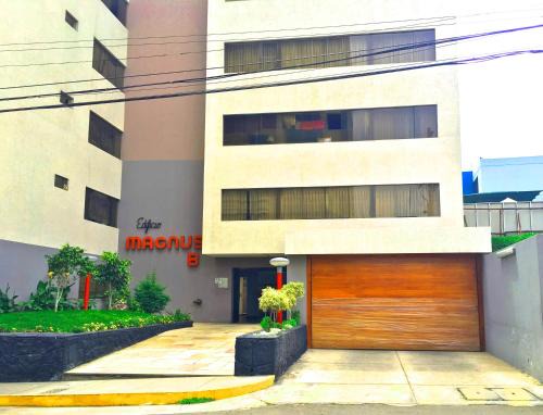 Cayma Apartment | Budget-Friendly Stay at Arequipa Great Mini Apartment