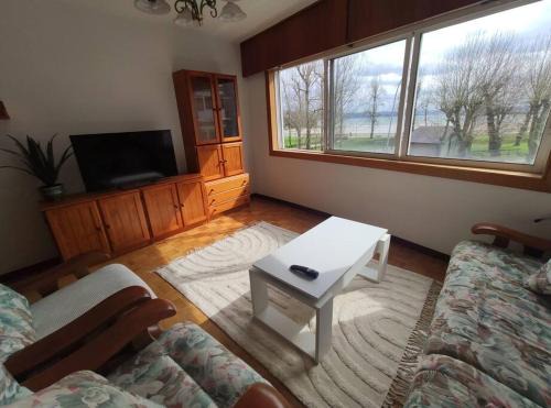 Ares Apartment | Oceanfront Ares-Mar: Guest Rated 9/10 for Family Fun
