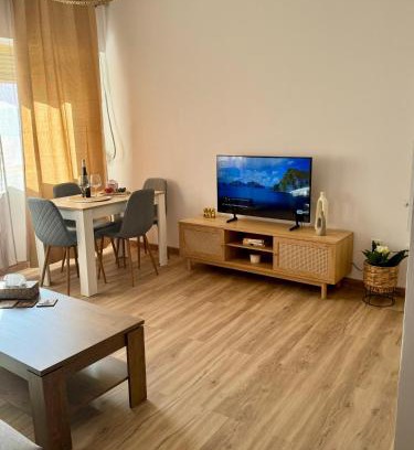 Peniscola Apartment | Ares Peñiscola