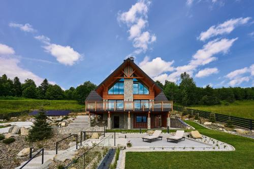 Lgota Ski Chalet | Arete' 710 Stryszawa