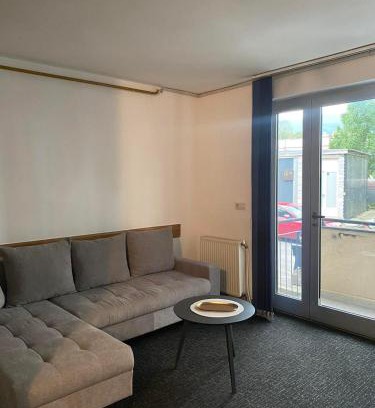 Ilidza Apartment | ARG Apartment Sarajevo 2