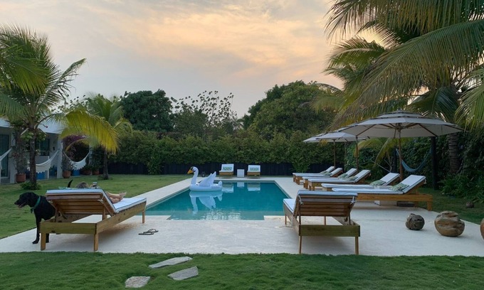 San Jose Hotel | Discover Arganama: Family-Friendly Oasis with Ocean Views