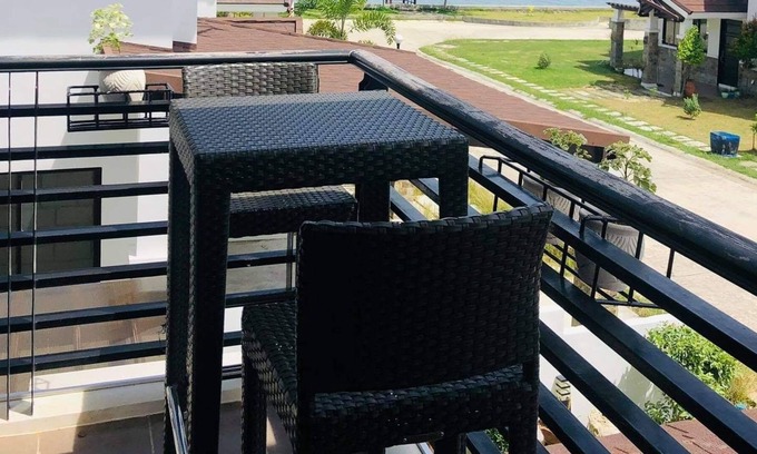 Argao House | Seaside Escape at Argao Beach View House Rental