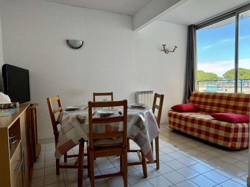 Plage d'Argeles Apartment | Cozy 2-Room Apartment Near Argelès sur Mer's Beaches