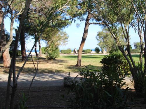 Plage d'Argeles Apartment | Cozy T2 Apartment by the Sea in Argelès, Near Port