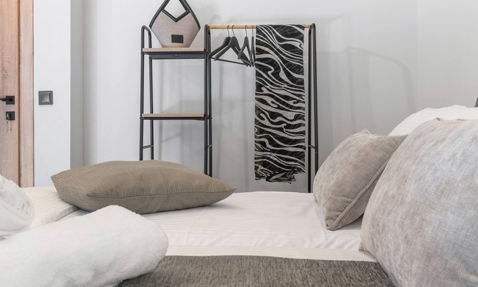 Lefkada House | argeno suites no5 lefkada