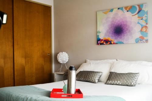 Trelew Apartment | Family-Friendly Stay at Argenta Apart Hotel - Rated 8.5/10