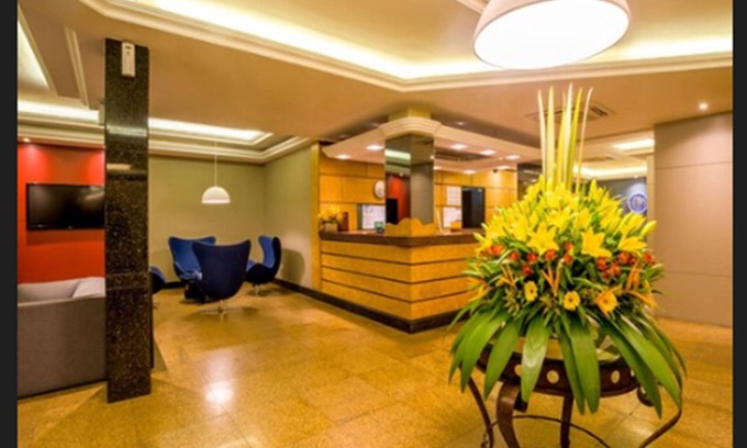 Flamengo Hotel | Discover Argentina Hotel: Spa Retreat with Breakfast & More