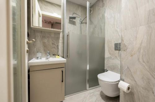 Kayseri Apartment | Family-Friendly ARGEUS PRESTİJ with Accessibility Features