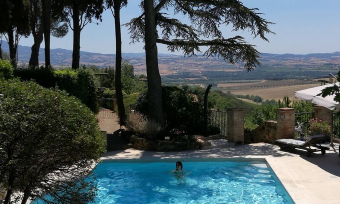 Argiano Other | Discover Argiano Dimore: Guest Rated 9.8 with Pool & Spa