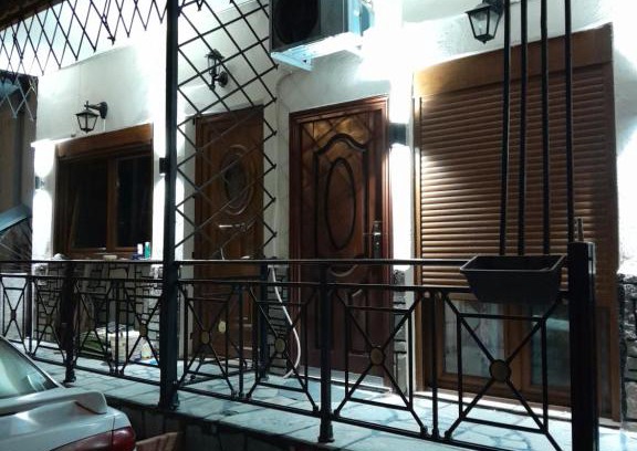 Olympiada House | Seaside Retreat at Argiri Apartments - Pet Friendly & Ocean View