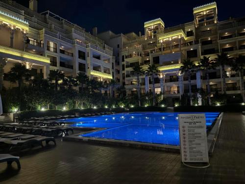 Golden Sands Apartment | Unforgettable Stays at Argisht Apartment, Golden Sands
