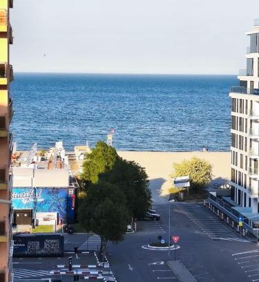 Constanta Apartment | Argo by the Sea Apartment