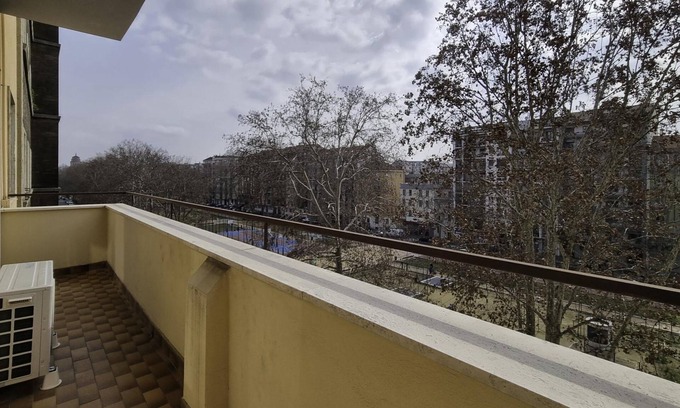 Acquabella Apartment | Discover Argonne 7 MI: Family-Friendly with Breakfast Included