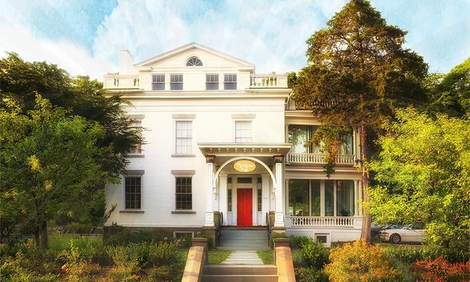 Ithaca Hotel | Discover Argos Inn - Boutique Charm in Ithaca