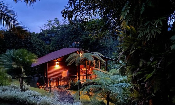 Tapachula Hotel | Discover Argovia Finca Resorts: Poolside Bliss Awaits