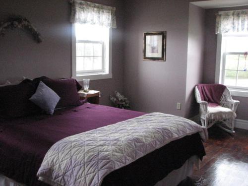 Pubnico Bed & Breakfast | Seaside Bliss at Argyle By The Sea Bed & Breakfast