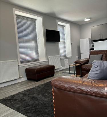 Wick House | Child-Friendly Argyle House Wick - Guest Rated 9.6/10