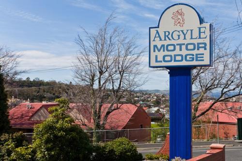 North Hobart Hotel | Discover Comfort at Argyle Motor Lodge with Hot Tub Access