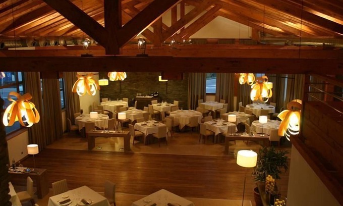 Valle de Cabuerniga Hotel | Experience Arha Reserva del Saja: 4-Star Comfort Awaits