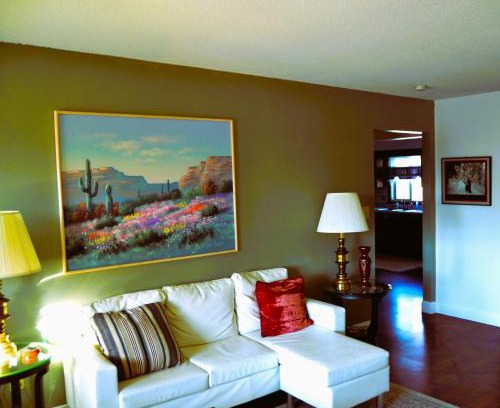 Grand Forks Apartment | Family-Friendly Retreat at Arhaus 3 with High Ratings