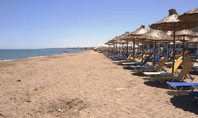 Archanes Apartment | Arhontiko Arhanes - Cretan Escapade With Pool
