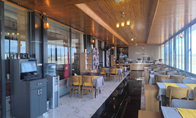 Kars Hotel | ARİFOGLU AİRPORT HOTEL