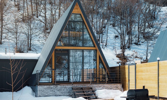 Agveran Cabin | Ari Home Aghveran