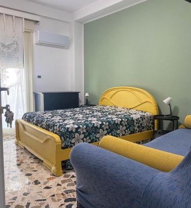 Cefalu Apartment | Aria Bella Maison