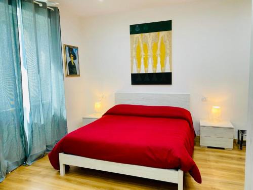 Cassino House | Experience Aria di Casa: Pet-Friendly Family Getaway