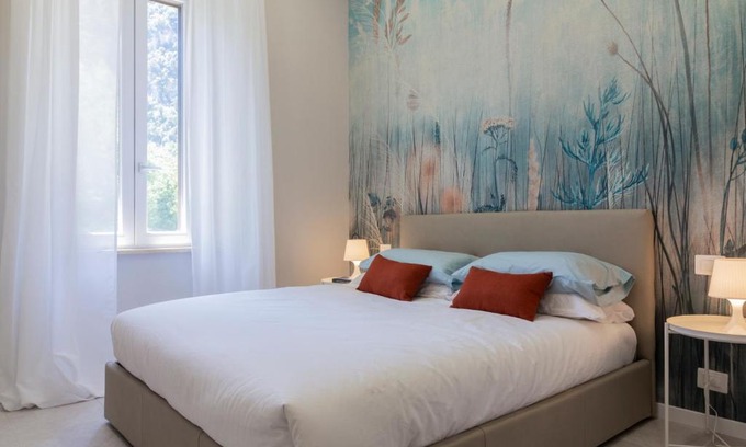 Terni Apartment | Family-Friendly Retreat at Aria Marmore - Rated 9/10