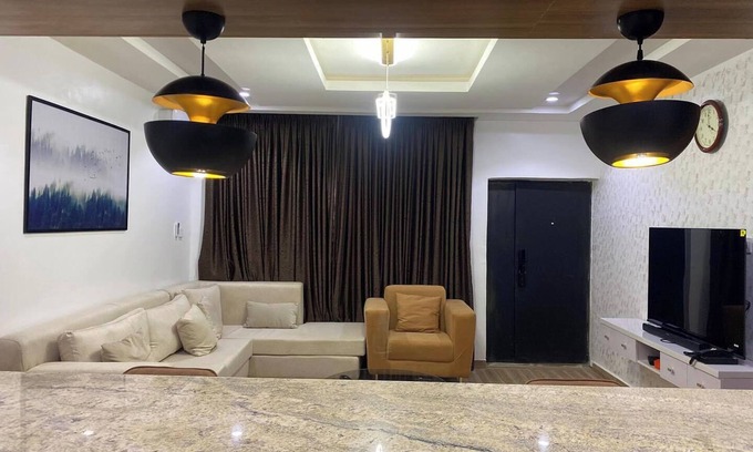 Orozo Apartment | Aria Residence
