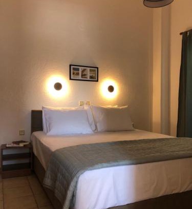Glyfa Apartment | Family-Friendly Aria's - Guest Rated 9.3/10