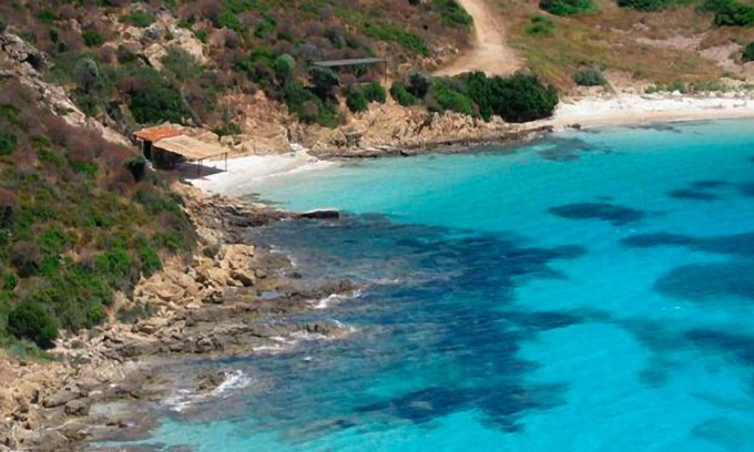 Valledoria Hotel | Enjoy a Relaxing Stay at Ariadimari Hotel with Spa & Pool