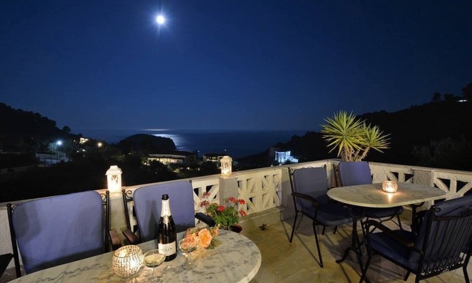 Stafylos Hotel | Discover Ariadne Hotel on Skopelos Island - Perfect Getaway