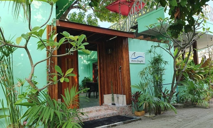 Dhangethi House | Discover Comfort at Arianna Dhangethi with Breakfast Included
