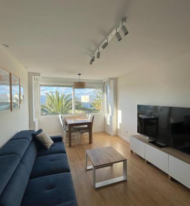 Gran Alacant Apartment | Indulge in AriaSpot Alicante: 4-Star Oceanfront Retreat