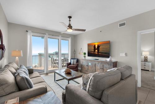 Miramar Beach Apartment | Exceptional Family-Friendly Stay at Ariel Dunes I 1408