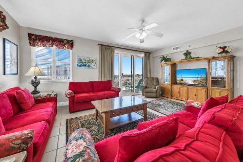 Miramar Beach House | Exceptional Stay at Ariel Dunes II 0501 with Pool & Breakfast